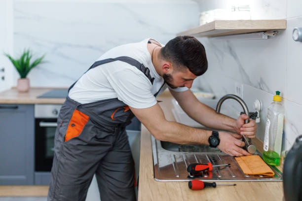Best Plumbing Inspection Services  in Ocilla, GA