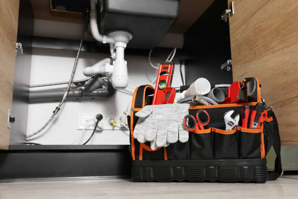 Best Toilet Repair Services  in Ocilla, GA