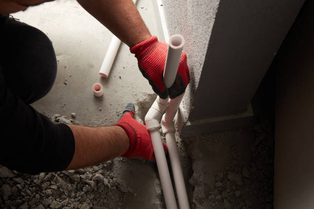 Best Plumbing Repair Near Me  in Ocilla, GA