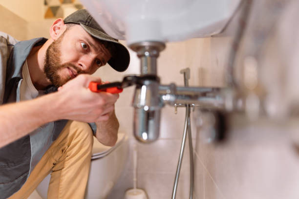 Best Drain Cleaning Services  in Ocilla, GA