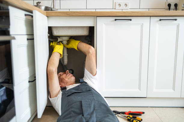 Sprinkler Systems in Ocilla, GA