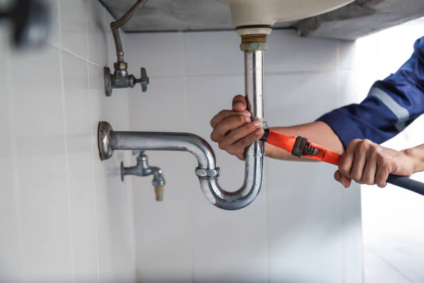 Best Emergency Plumber  in Ocilla, GA