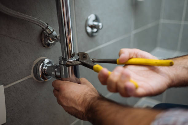 Best Hot Water Heater Installation  in Ocilla, GA