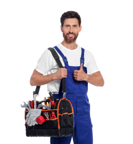Best Residential Plumbing Services  in Ocilla, GA