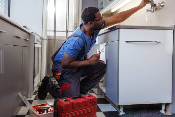 Best Affordable Plumber Near Me  in Ocilla, GA