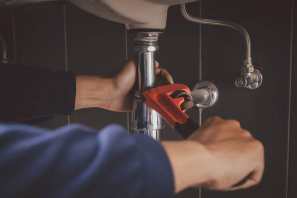Best Pipe Repair Near Me  in Ocilla, GA